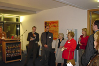 Galerie im Neuen Kranzler Eck, Berlin